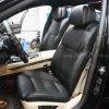 Bọc ghế da Nappa cho xe BMW 740i